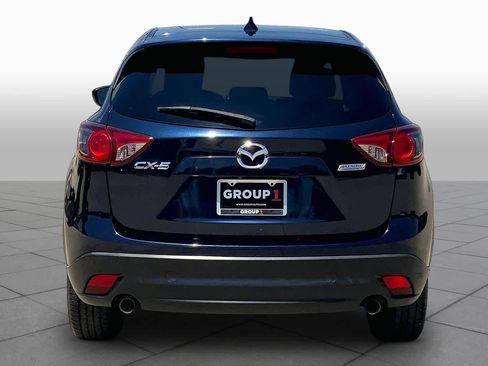 Used 2016 MAZDA CX-5 Grand Touring FWD image 5