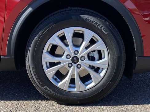 New 2026 Ford Escape Active FWD image 41