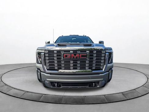 New 2026 GMC Sierra 2500 Denali w/ Denali Reserve Package AWD/4WD image 9