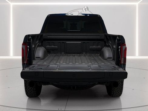Certified 2024 Ford F150 Raptor AWD/4WD image 9