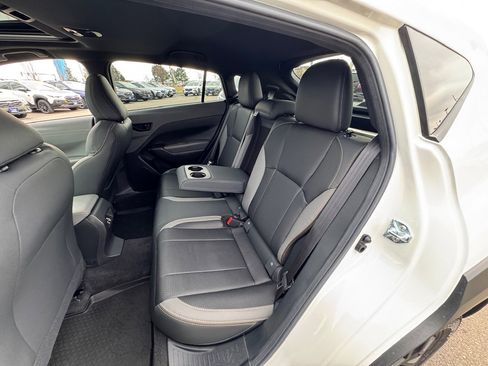 Certified 2025 Subaru Crosstrek 2.5i Wilderness w/ Wilderness Package image 37