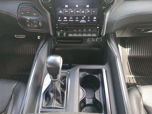 Used 2022 RAM 1500 TRX w/ TRX Level 2 Equipment Group AWD/4WD image 21