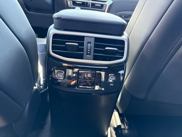Used 2024 Lexus RX 500h F Sport w/ Convenience Package AWD/4WD image 29