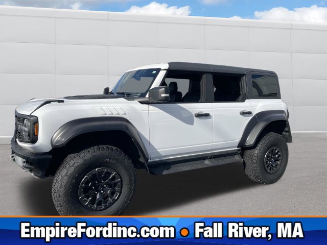 Used 2023 Ford Bronco Raptor AWD/4WD image 1