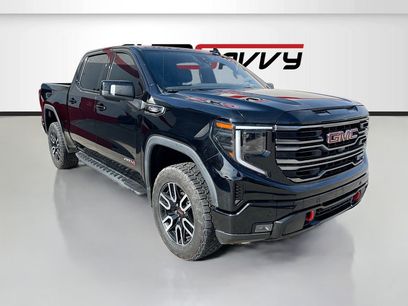 Used 2025 GMC Sierra 1500 AT4 w/ AT4 Premium Package