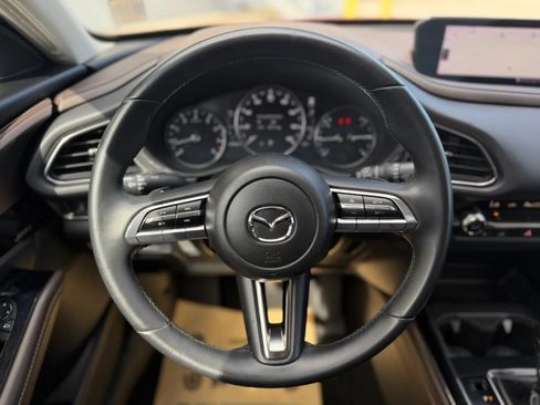 Used 2022 MAZDA CX-30 AWD 2.5 S w/ Premium Package image 22