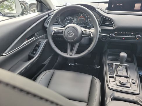 Certified 2026 MAZDA CX-30 AWD 2.5 S image 8