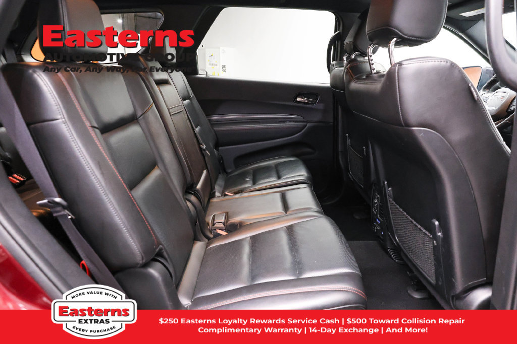 Used 2024 Dodge Durango R/T AWD/4WD image 24