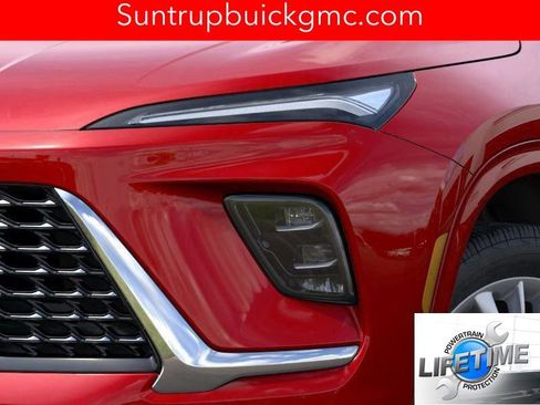 New 2026 Buick Enclave Avenir image 78