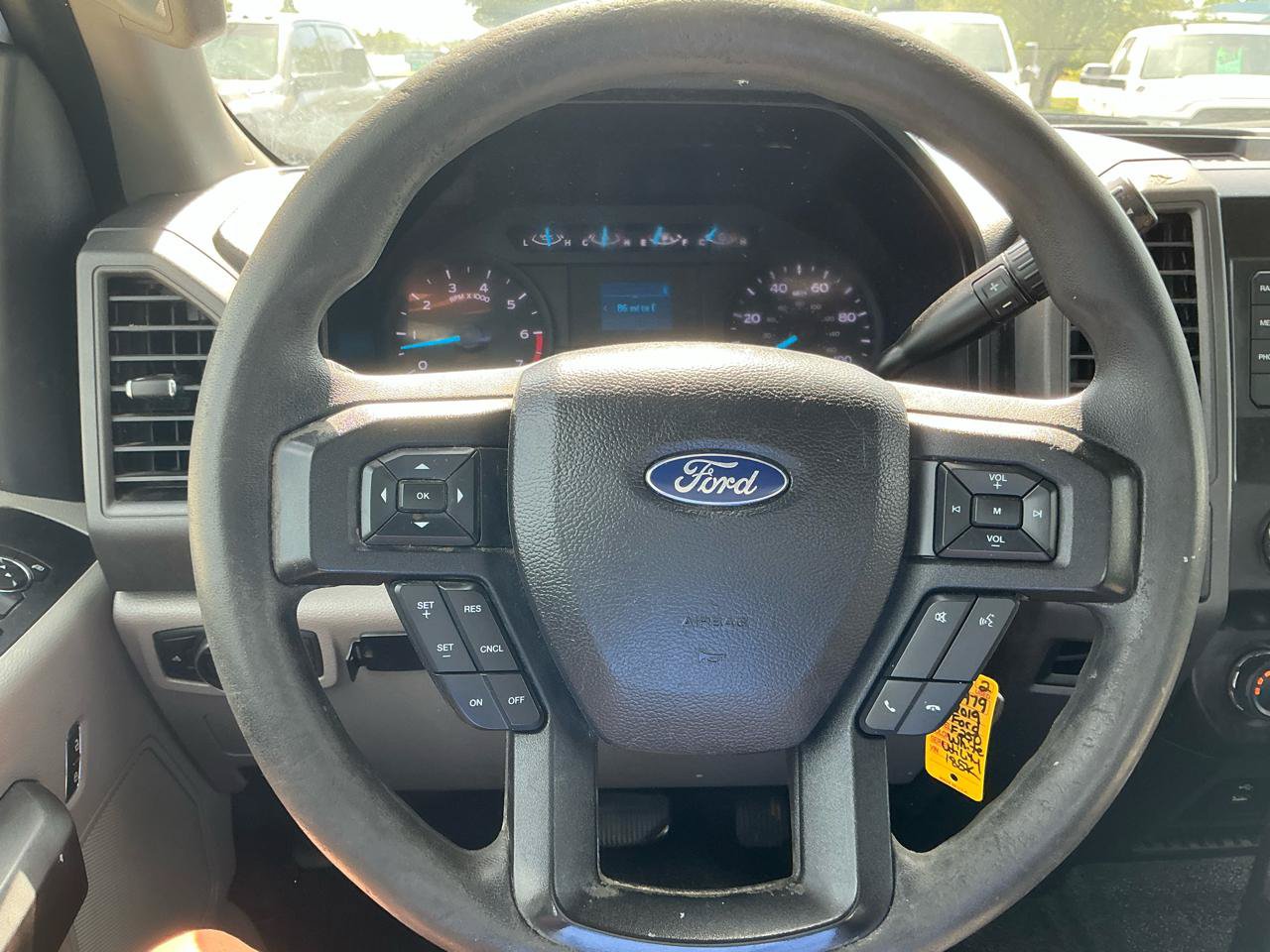 Used 2019 Ford F250 XL w/ Power Equipment Group RWD image 18