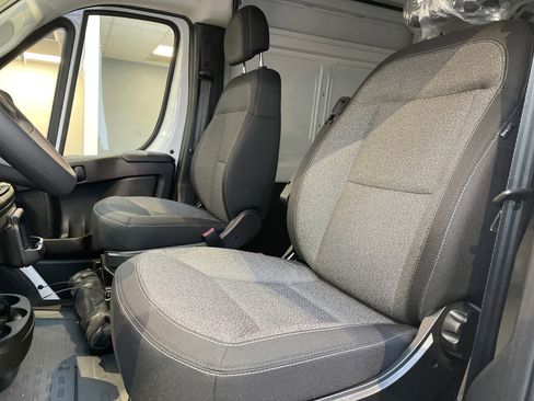 Used 2025 RAM ProMaster 2500 image 18