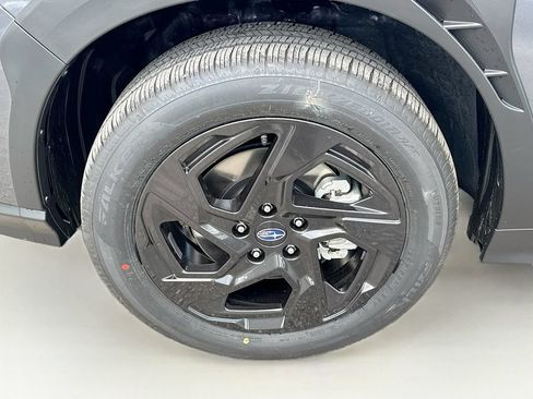 New 2026 Subaru Crosstrek 2.5i Sport AWD/4WD image 38