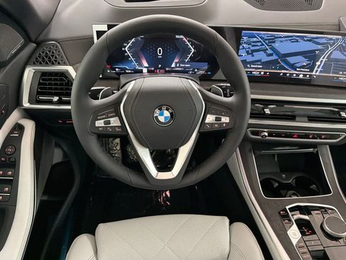 New 2026 BMW X5 xDrive40i AWD/4WD image 14