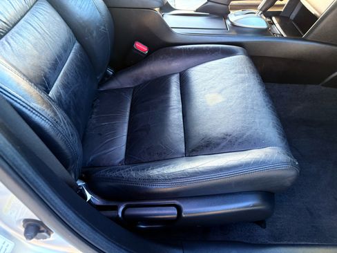 Used 2008 Honda Accord EX-L image 27