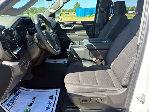 New 2026 Chevrolet Silverado 1500 LT AWD/4WD image 15