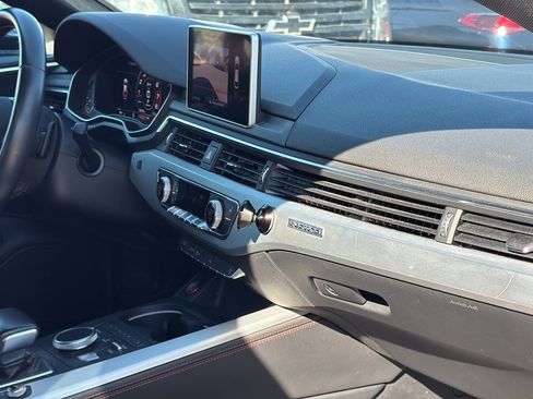 Used 2018 Audi S5 Prestige w/ S Sport Package image 28