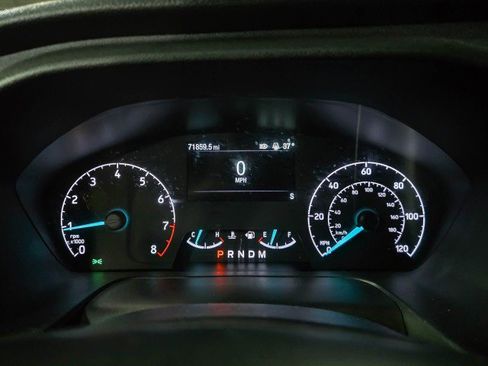 Used 2021 Ford Transit 250 148 High Roof Extended image 21