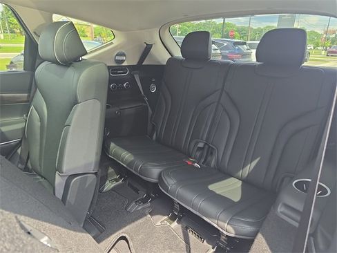 Used 2025 Genesis GV80 3.5T Advanced image 24