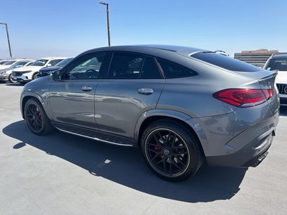 Used 2022 Mercedes-Benz GLE 63 AMG S
