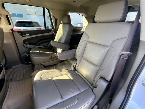 Used 2020 Chevrolet Tahoe LT image 22