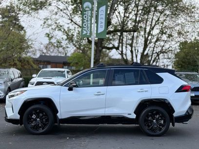 Used 2024 Toyota RAV4 XSE w/ Advanced Technology Package