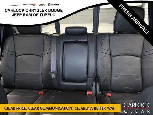 Used 2023 RAM 2500 Rebel w/ Level 2 Equipment Group image 31