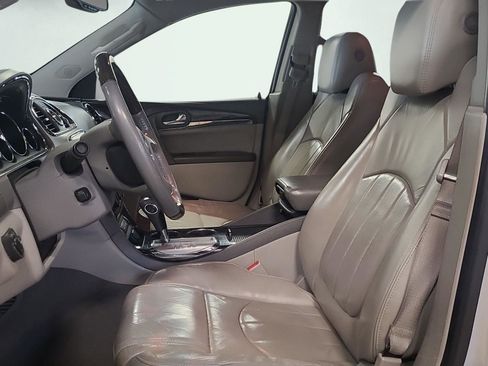Used 2015 Buick Enclave Premium w/ Trailering Package image 9
