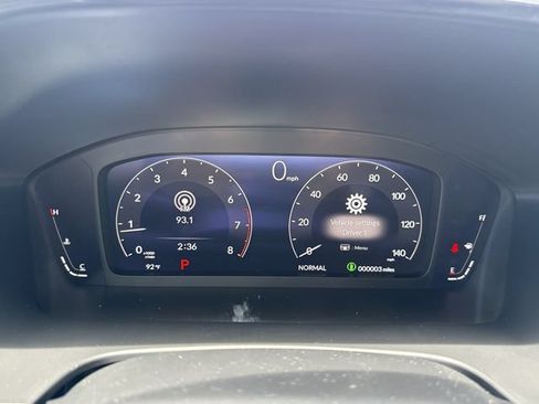 New 2026 Honda CR-V EX-L image 39