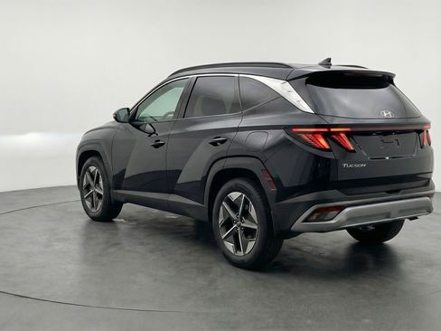 Used 2025 Hyundai Tucson SEL FWD image 6