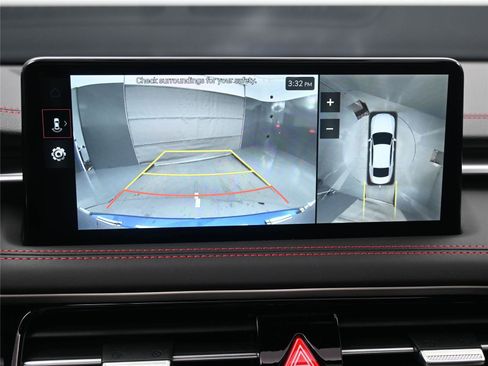 New 2026 Genesis G70 3.3T Sport Prestige image 14