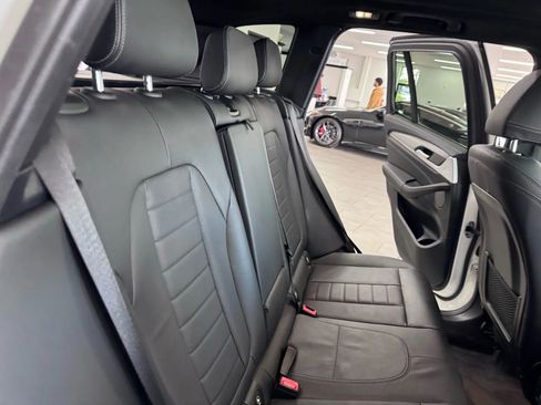 Used 2019 BMW X3 M40i w/ Premium Package image 16