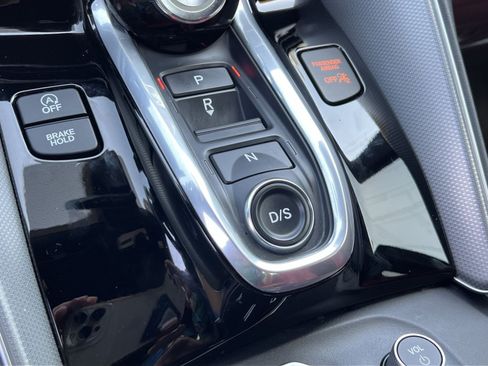 Certified 2023 Acura TLX SH-AWD w/ A-SPEC Pkg image 23