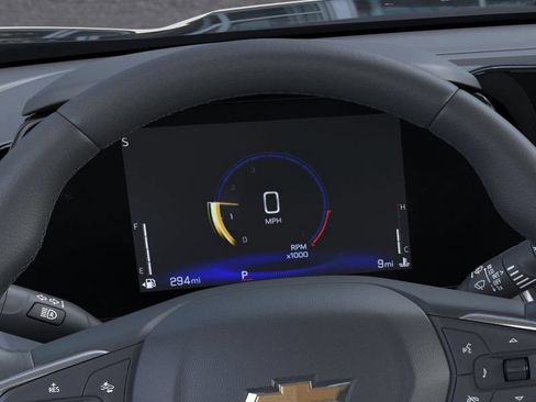 New 2025 Chevrolet Trax LT w/ Sunroof Package FWD image 42