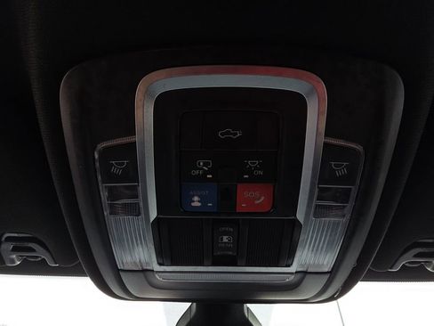 Used 2022 RAM 2500 Power Wagon w/ Level 2 Equipment Group image 25