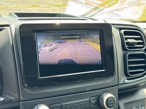 New 2026 RAM ProMaster 1500 w/ Convenience Group FWD image 34