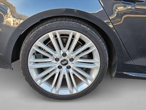 Used 2017 Audi A4 2.0T Premium Plus image 25