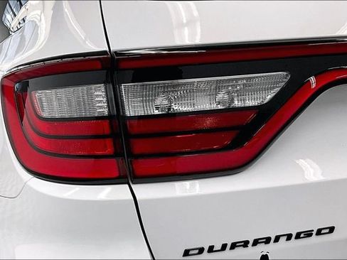 Used 2024 Dodge Durango R/T w/ Blacktop Package AWD/4WD image 37