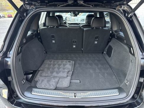 Used 2023 Jeep Grand Cherokee Overland w/ Adv Protech Group III image 25