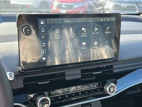 New 2025 Honda Prologue Elite image 15