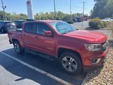 Used 2016 Chevrolet Colorado Z71 image 4