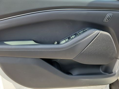 New 2026 Ford Mustang Mach-E Select w/ Technology Package RWD image 13