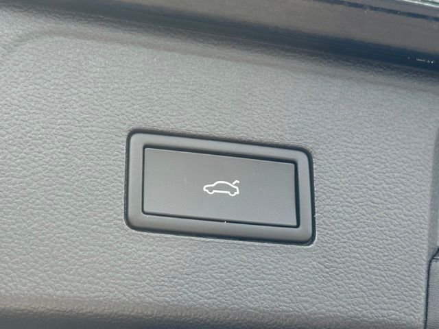 New 2026 Volkswagen Atlas SE AWD/4WD image 19