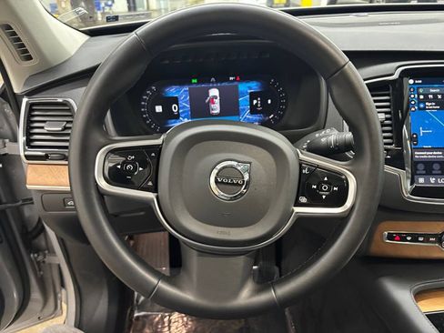 Certified 2023 Volvo XC90 B6 Plus w/ Protection Package Premier AWD/4WD image 21