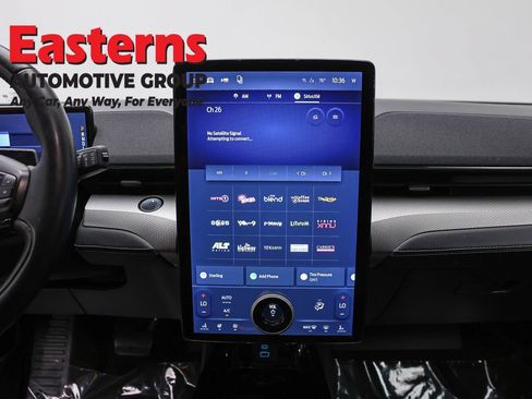 Used 2021 Ford Mustang Mach-E Select w/ Comfort/Technology Package AWD/4WD image 12