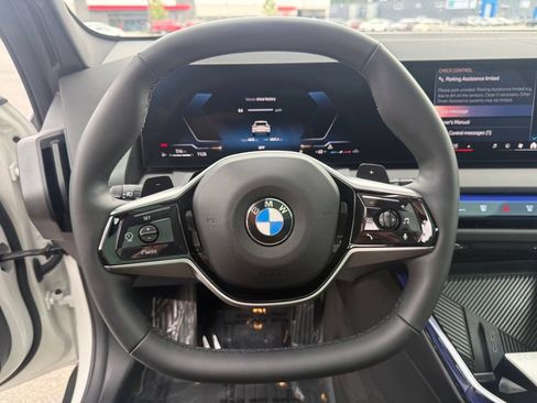 Certified 2026 BMW X3 xDrive30i w/ Premium Package AWD/4WD image 15