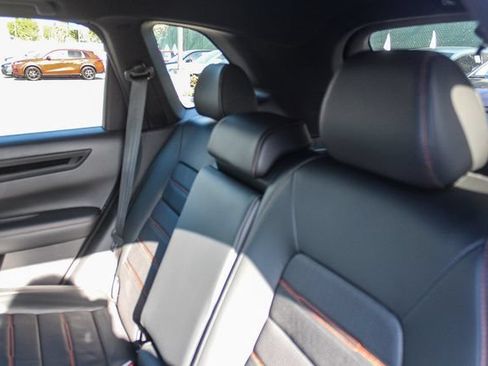Used 2025 Honda CR-V Sport-L image 26