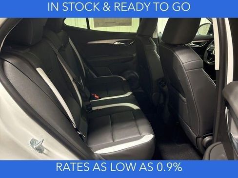 New 2026 Buick Envision Sport Touring image 19