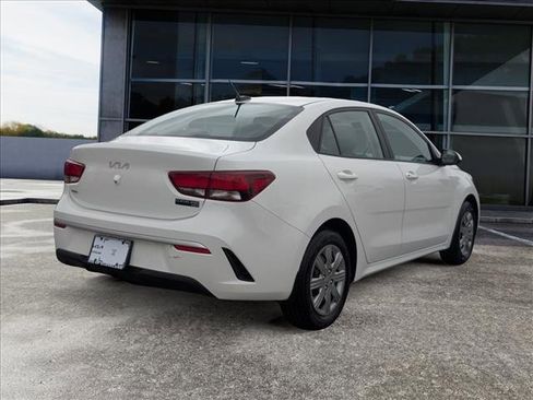 Used 2023 Kia Rio LX image 7