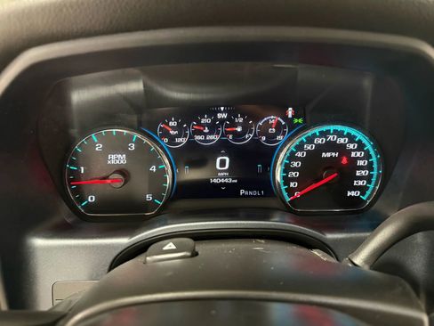 Used 2017 GMC Sierra 2500 Denali w/ Duramax Plus Package image 15