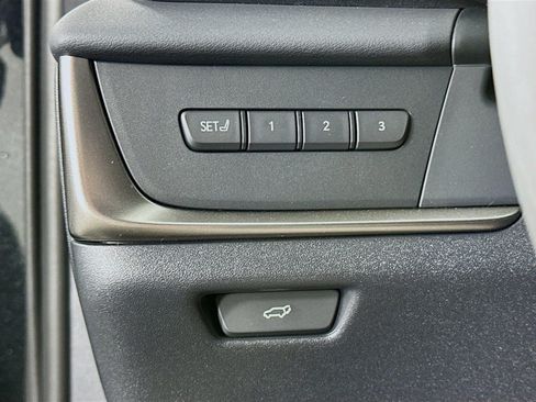 Used 2026 Lexus RZ 450e AWD w/ Cold Area Package image 10